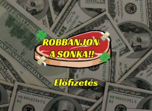 Brando - február előfizetés