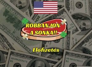 META🇺🇸 SONKA CSOPORT - február előfizetés